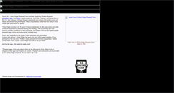 Desktop Screenshot of gopheasants.com